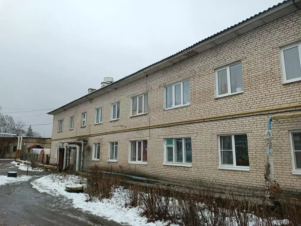 3-к кв. Смоленская область, Гагарин проезд Сельхозтехники, 8 (59.3 м) - Фото 1