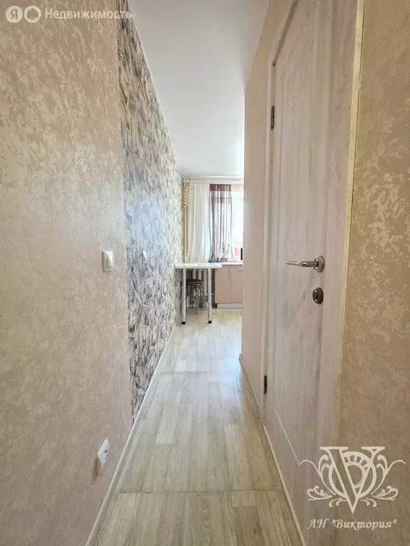1-комнатная квартира: посёлок городского типа Шудаяг, Шахтинская ... - Фото 1