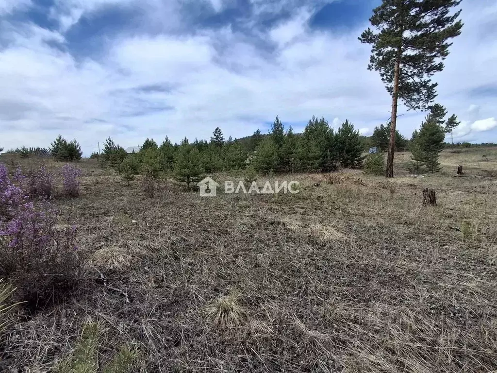 Участок в Бурятия, Улан-Удэ Забайкальский мкр, ул. Николая ... - Фото 2
