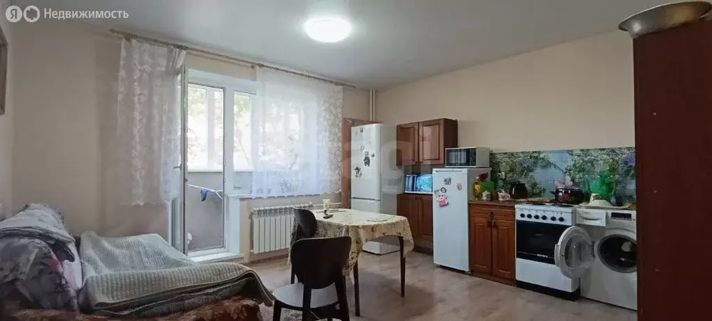 2-комнатная квартира: Кыштым, улица Гагарина, 4В (57.8 м) - Фото 0