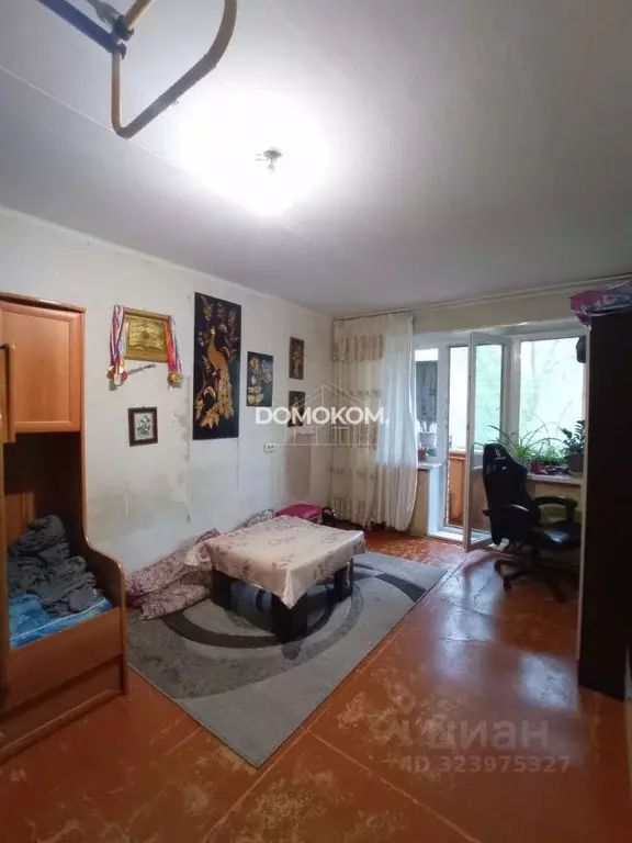 2-к кв. Челябинская область, Челябинск Пионерская ул., 3 (52.8 м) - Фото 2