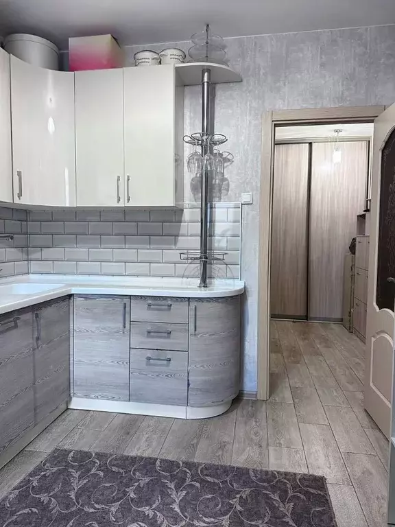 2-к кв. Московская область, Щелково Богородский мкр, 2 (58.0 м) - Фото 2