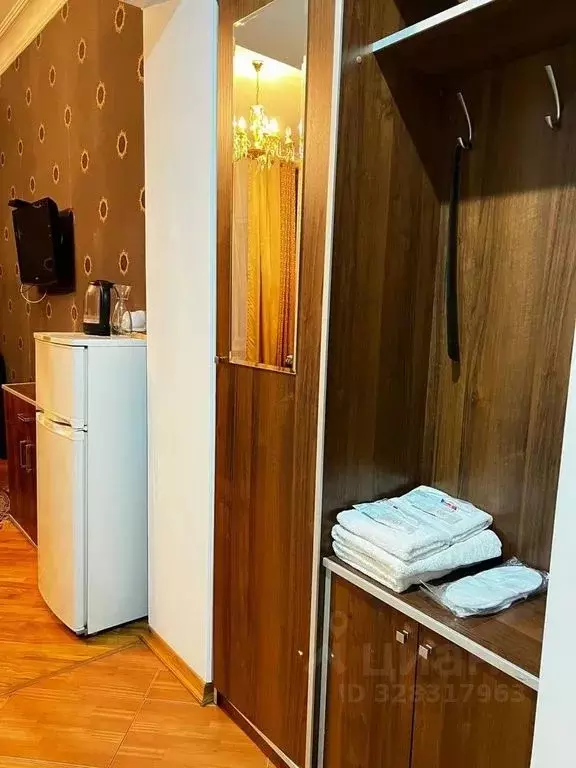 Комната Дагестан, Махачкала ул. Абубакарова, 16В - Фото 1