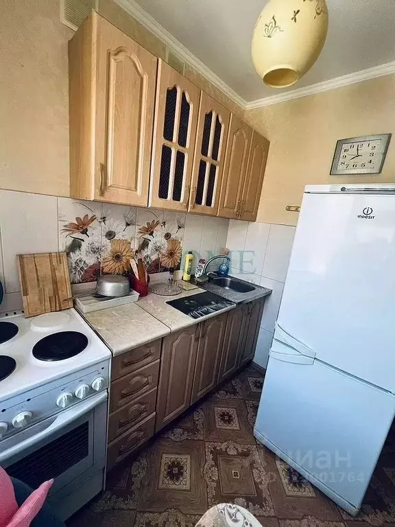 2-к кв. Новосибирская область, Новосибирск ул. Крылова, 69 (47.0 м) - Фото 1