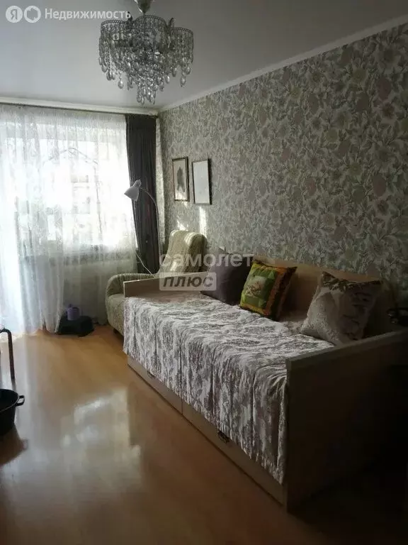 2-комнатная квартира: Уфа, улица Свободы, 24 (44.2 м) - Фото 1