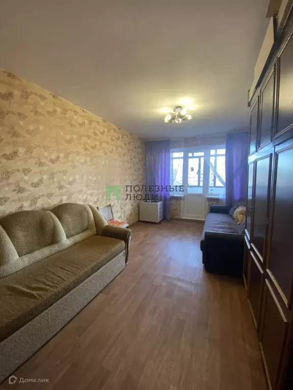 Продаётся 1-к квартира, 30 м - Фото 1