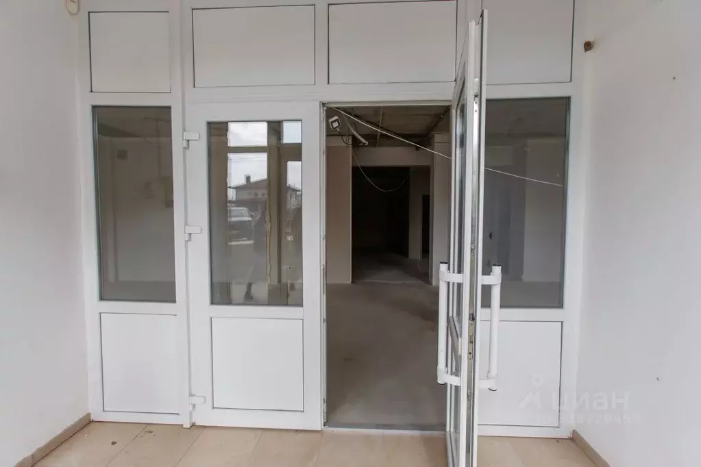 Офис в Крым, Симферополь Город Мира жилой комплекс (120 м) - Фото 2