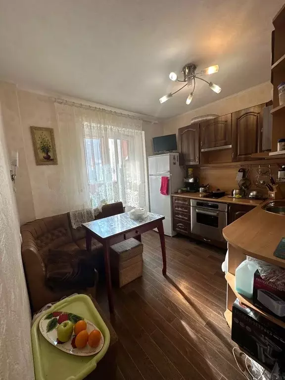 Продаётся 2-к квартира, 40 м - Фото 1