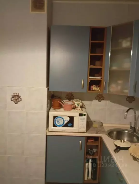 Комната Москва Новопеределкинская ул., 14 (20.0 м) - Фото 1