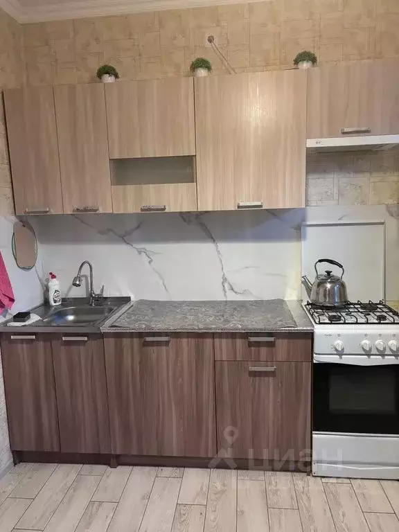 Дом в Краснодарский край, Выселки ст-ца ул. Монтикова, 1А (55 м) - Фото 1