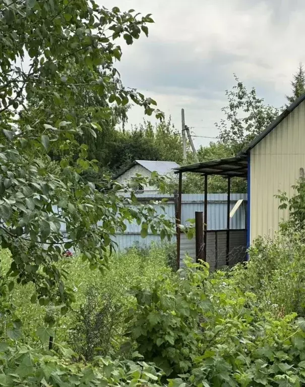 Участок в Башкортостан, Стерлитамак Агидель СНТ, пер. 12-й (2.9 сот.) - Фото 1