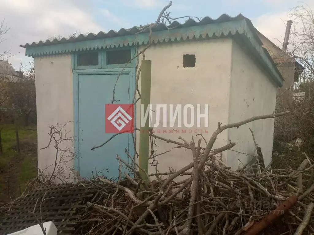 Участок в Севастополь Восход ТСН, 107 (6.3 сот.) - Фото 2