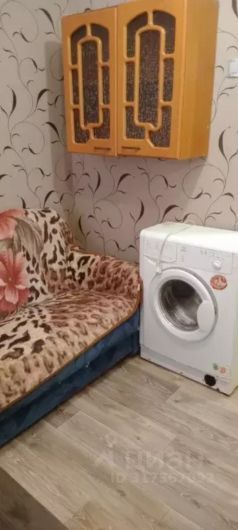 Студия Ульяновская область, Ульяновск ул. Рябикова, 66А (12.0 м) - Фото 0