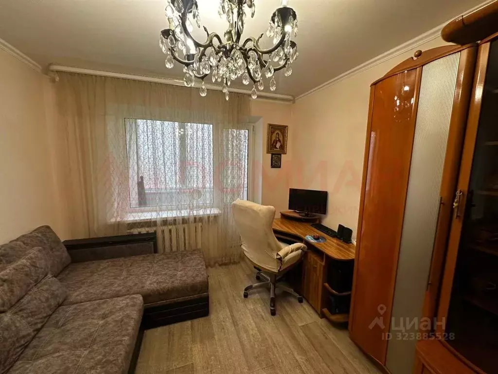 3-к кв. Ростовская область, Аксай Садовая ул., 20к4 (65.3 м) - Фото 1