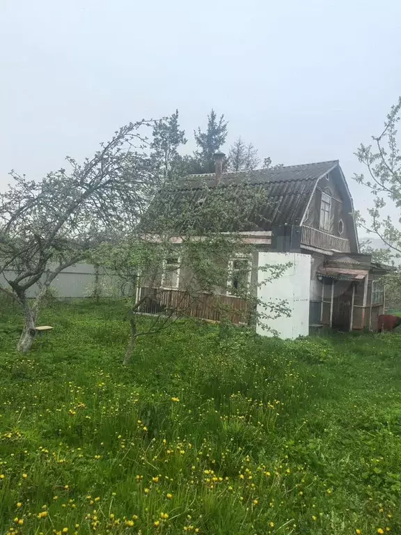 Дом 51,9 м на участке 7,7 сот. - Фото 1