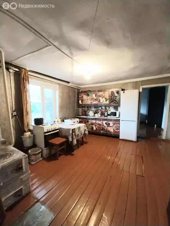 Дом в Каа-Хем, улица Сергея Есенина (62 м) - Фото 1