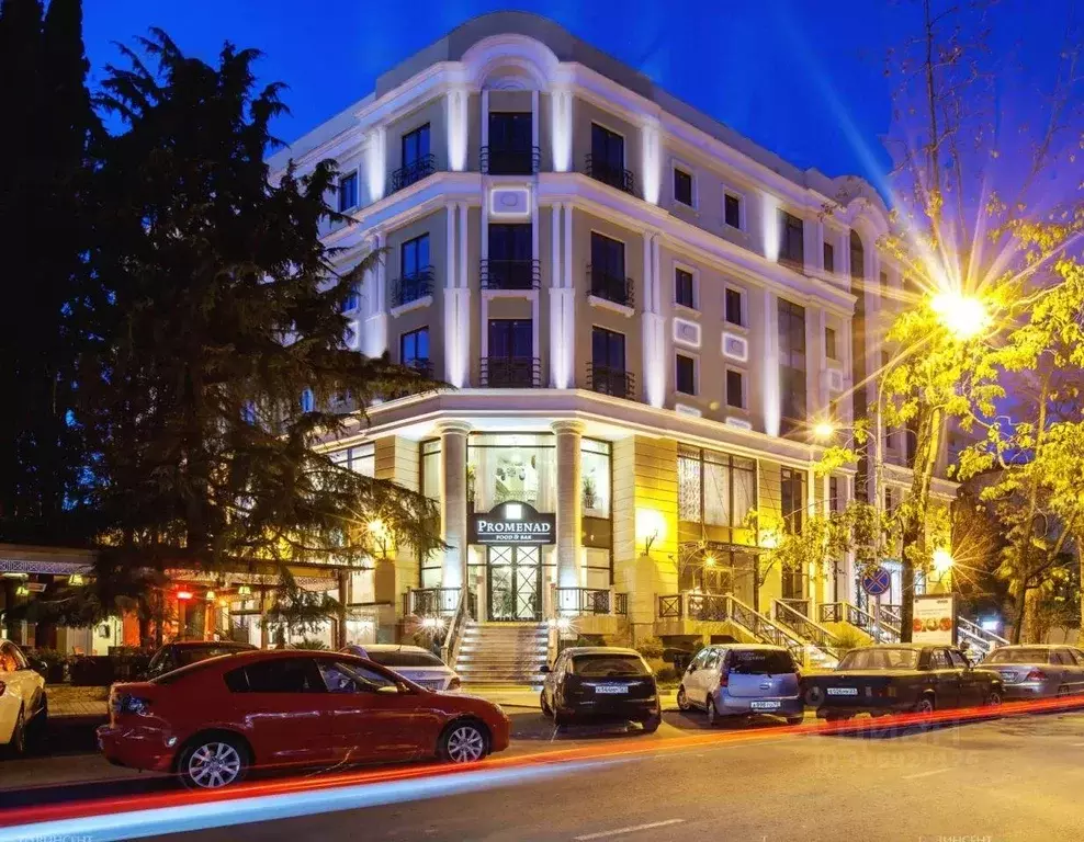 Квартира, 1 комната, 35 м - Фото 0