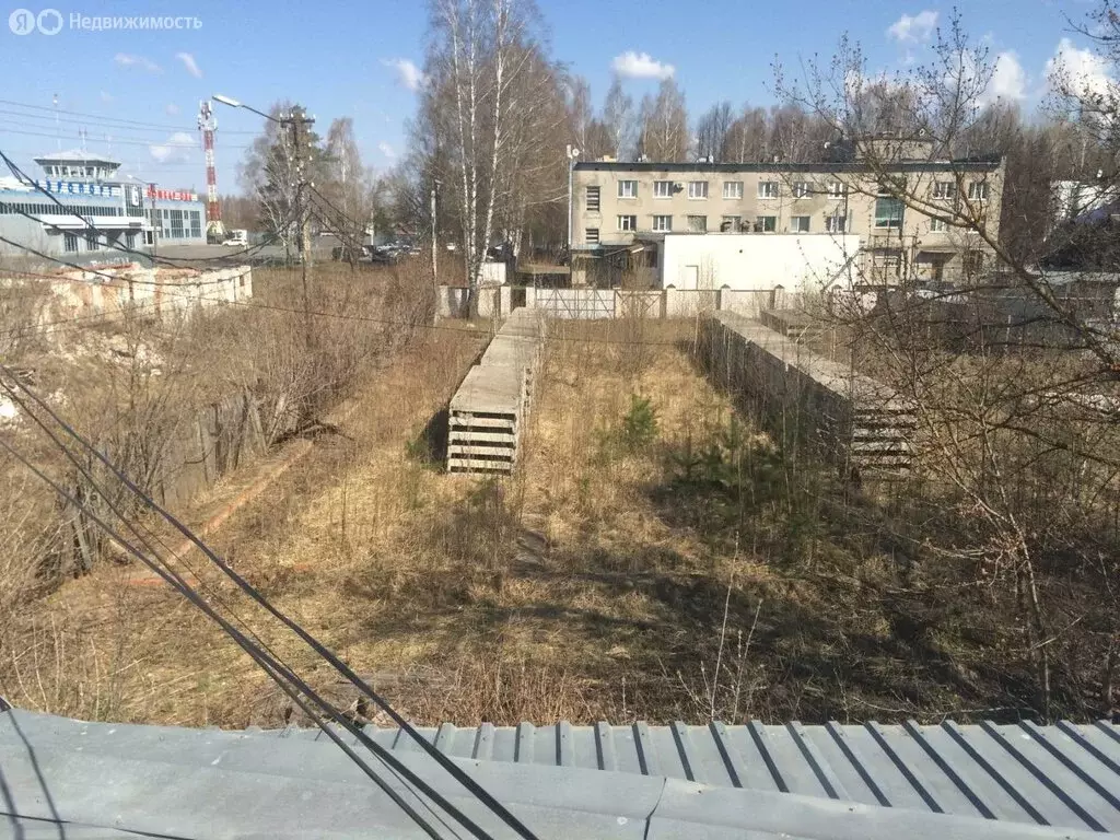 Участок в посёлок Аэропорт, улица Аэропорт, 4 (16 м) - Фото 2