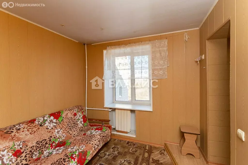 2-комнатная квартира: Владимир, улица Белоконской, 8 (27.5 м) - Фото 1