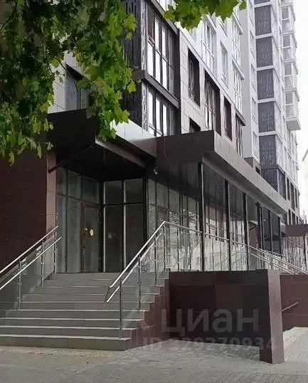 Помещение свободного назначения в Краснодарский край, Анапа Парковая ... - Фото 1