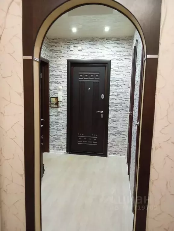 1-к кв. Нижегородская область, Нижний Новгород Соцгород жилрайон, ... - Фото 2