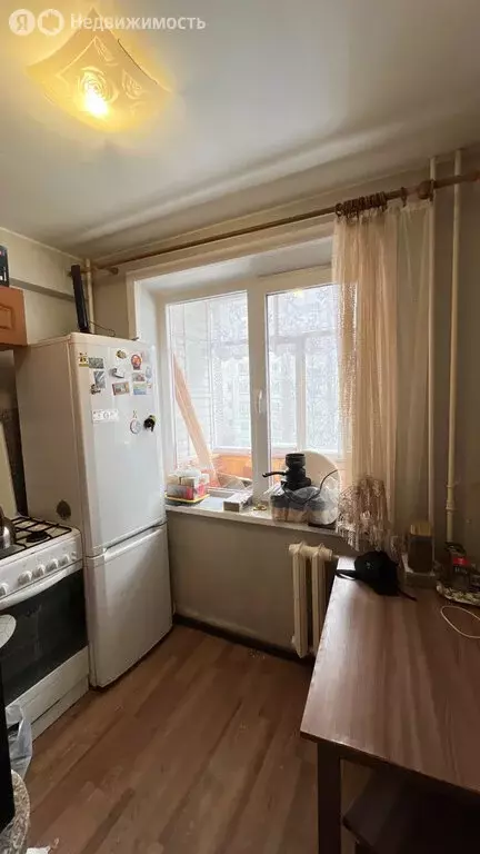 1-комнатная квартира: Архангельск, улица Попова, 25 (31 м) - Фото 0