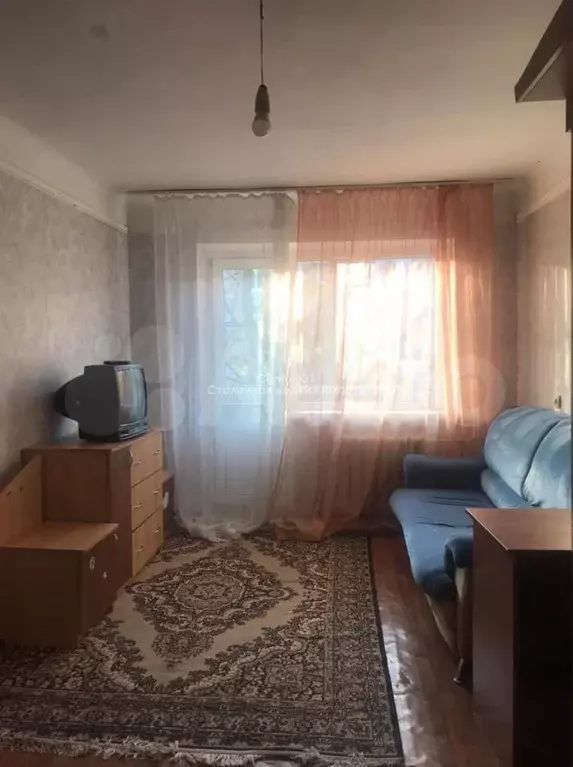 3-к. квартира, 60 м, 4/9 эт. - Фото 0