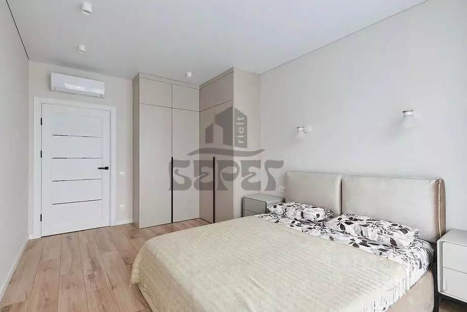 2-к кв. Башкортостан, Уфа ул. Рудольфа Нуреева, 7 (45.0 м) - Фото 1