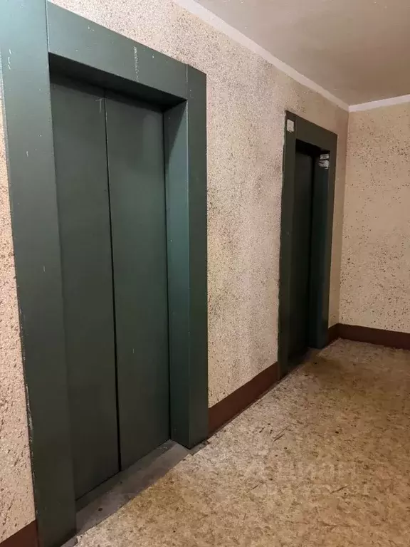 3-к кв. Санкт-Петербург ул. Карпинского, 33к1 (86.2 м) - Фото 2