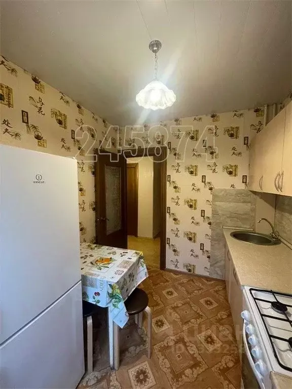 2-к кв. Москва Сиреневый бул., 14К3 (52.0 м) - Фото 2