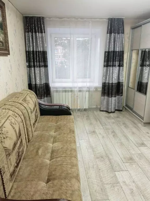 2-к кв. Тульская область, Тула ул. Макаренко, 13к4 (45.0 м) - Фото 1