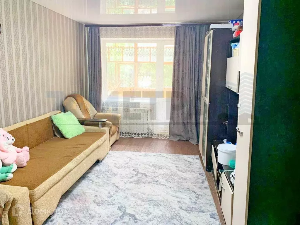 Продаётся 2-к квартира, 51.9 м - Фото 0