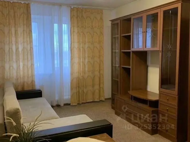 2-к кв. Москва Нагатинский бул., 10 (56.0 м) - Фото 1