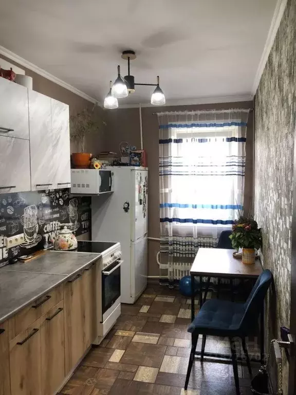 1-к кв. Белгородская область, Старый Оскол пер. Мира, 16 (30.0 м) - Фото 0