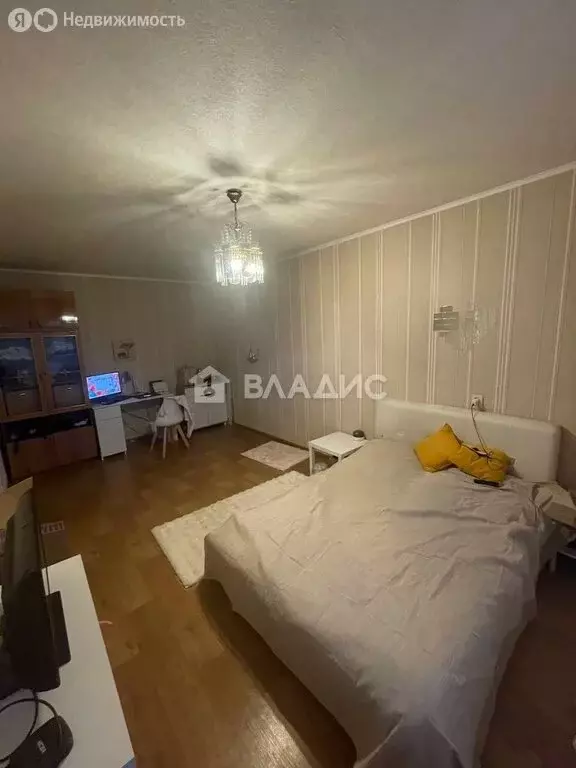 1-комнатная квартира: Кстово, проспект Победы, 3Б (32.6 м) - Фото 1