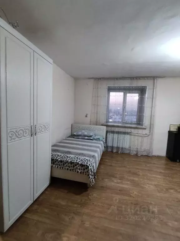 1-к кв. Тыва, Кызыл ул. Кочетова, 145 (36.0 м) - Фото 0