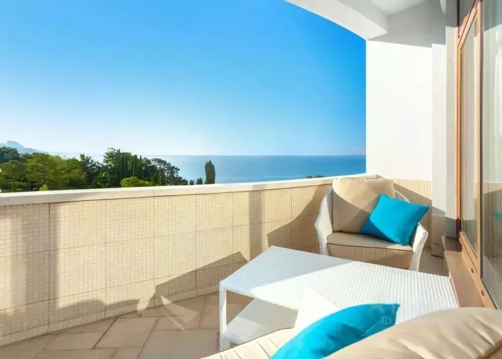 3-к кв. Краснодарский край, Сочи Светлана мкр, ул. Депутатская, 2 ... - Фото 1