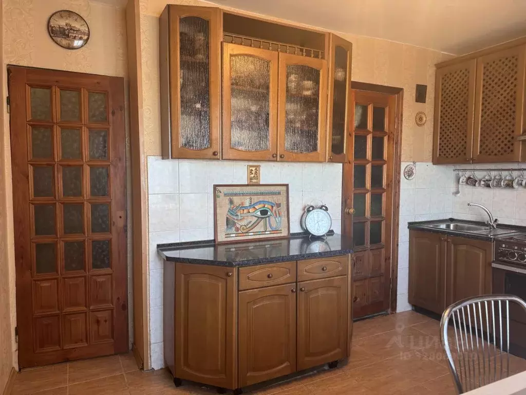 2-к кв. Москва 2-я Вольская ул., 28 (50.7 м) - Фото 2