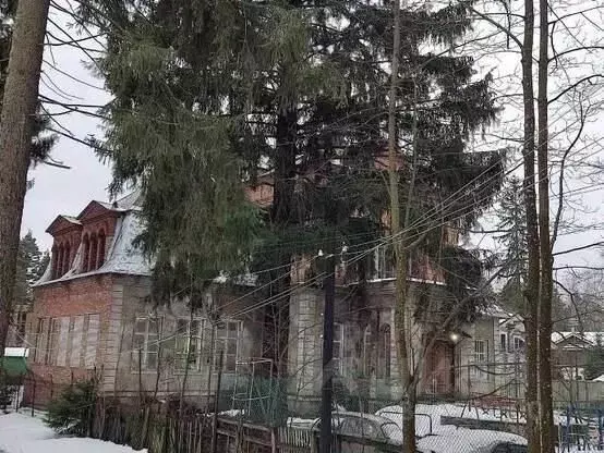 Дом в Ленинградская область, Всеволожск Сергиевская ул., 148 (516 м) - Фото 1