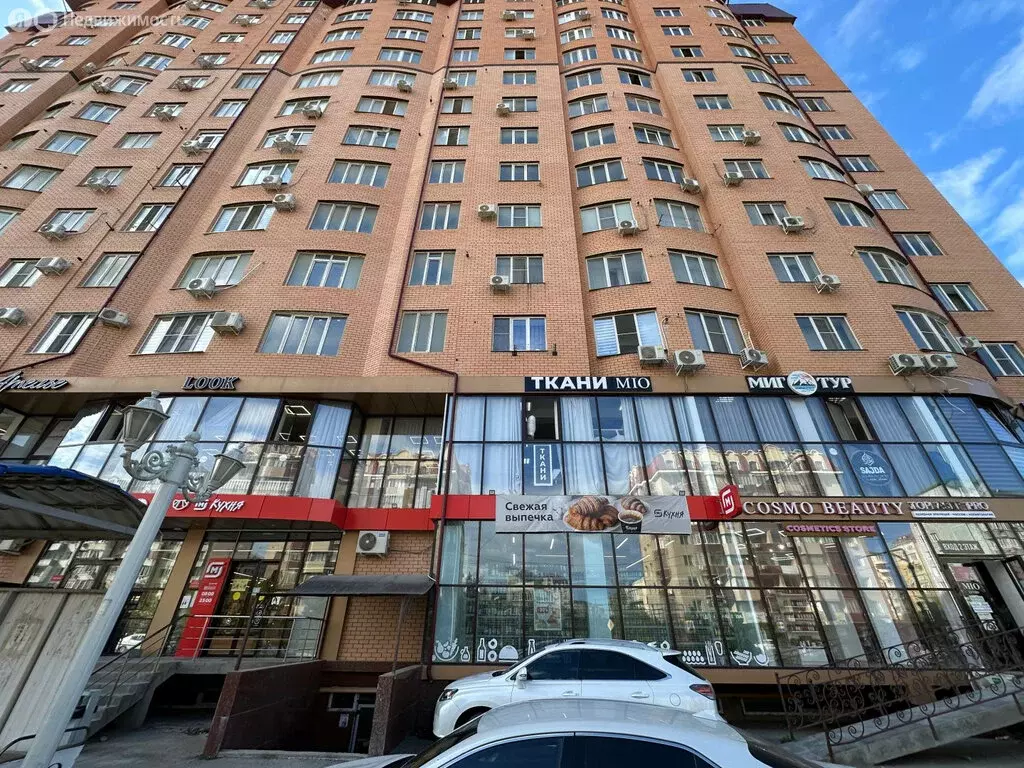 Помещение свободного назначения (220 м) - Фото 1