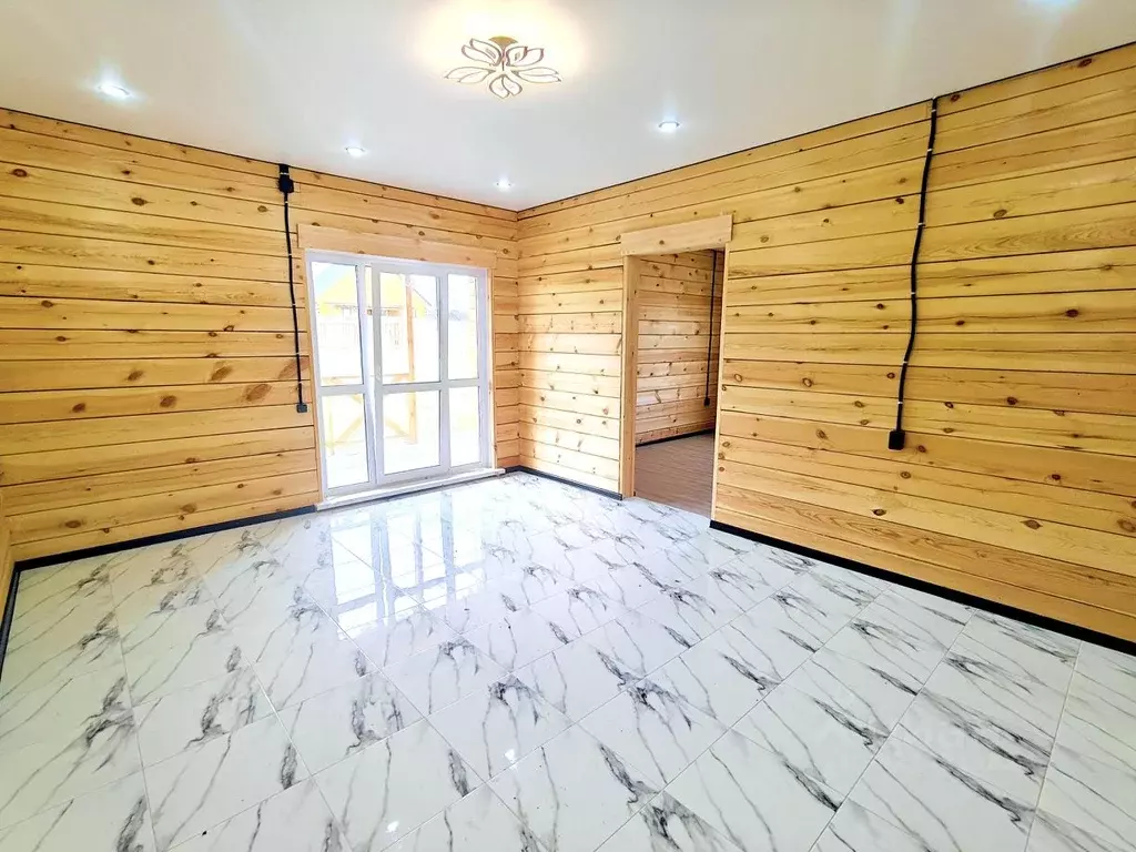 Дом в Иркутская область, Иркутский муниципальный округ, д. Куда ул. ... - Фото 1