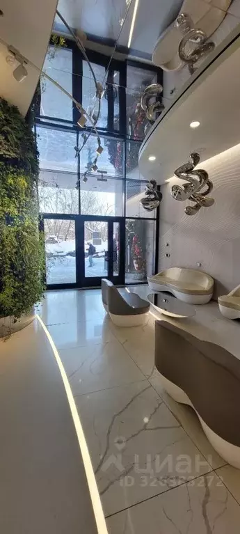 2-к кв. Москва просп. Мира, 95 (74.5 м) - Фото 1