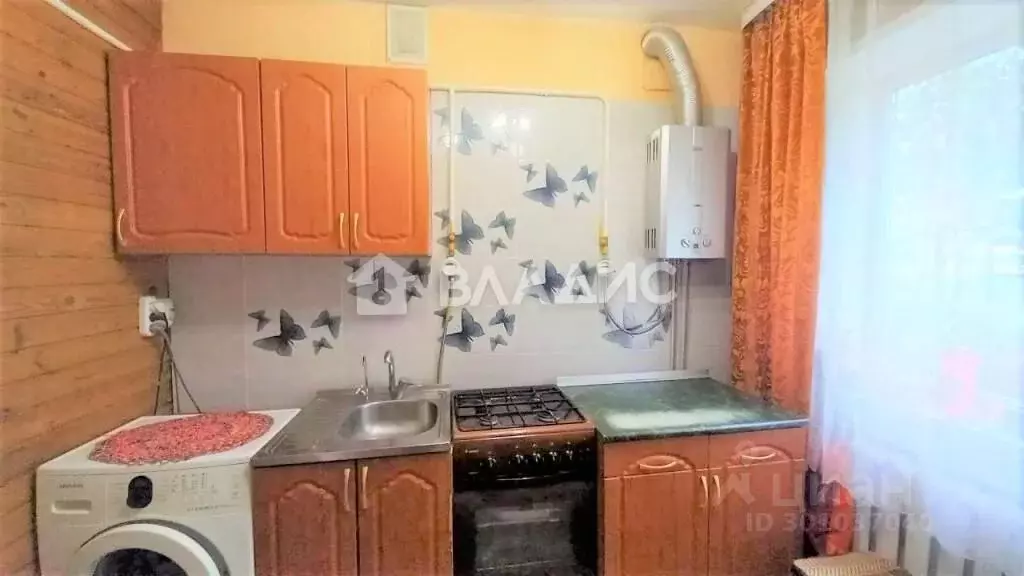4-к кв. Брянская область, Брянск Московский просп., 138 (55.9 м) - Фото 0