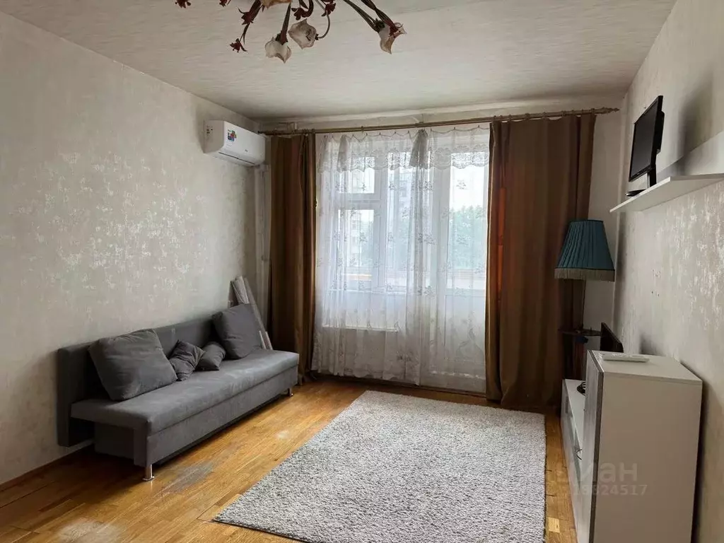 2-к кв. Москва проезд Шокальского, 3к1 (51.0 м) - Фото 0