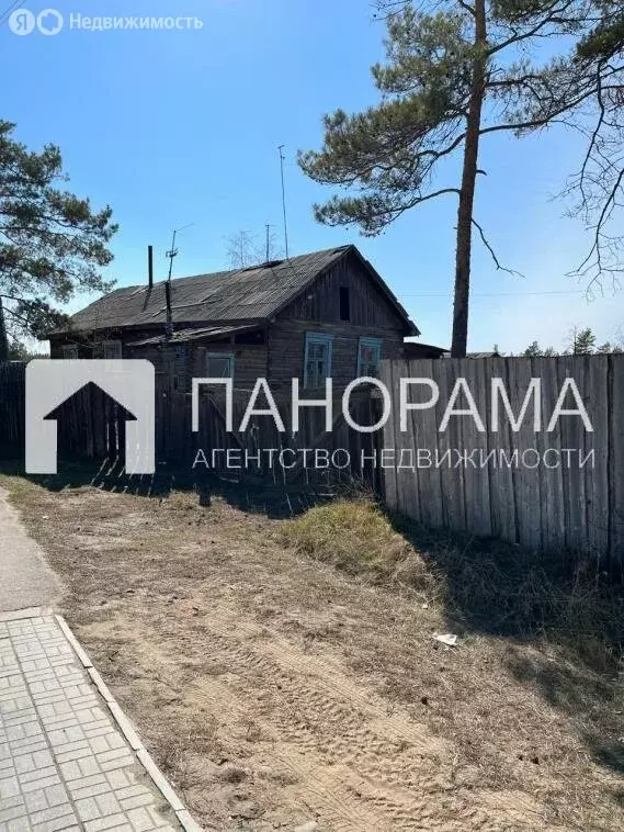 Участок в Нижний Бестях, улица Ленина, 5 (30 м) - Фото 2