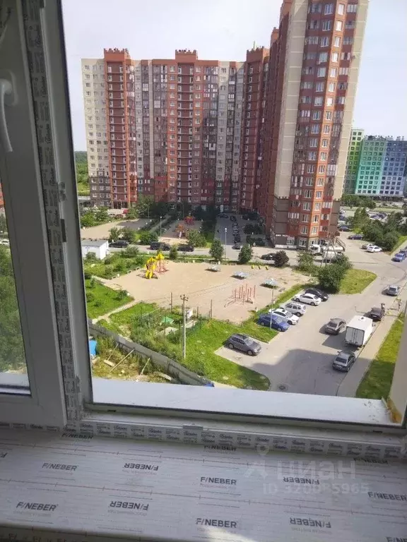 2-к кв. Ленинградская область, Мурино Всеволожский район, ул. Шоссе в ... - Фото 1