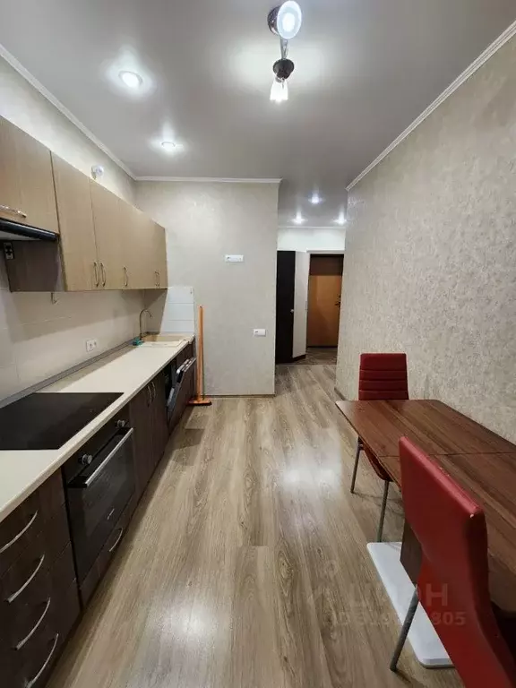 1-к кв. Саратовская область, Саратов Техническая ул., 7А (40.0 м) - Фото 0