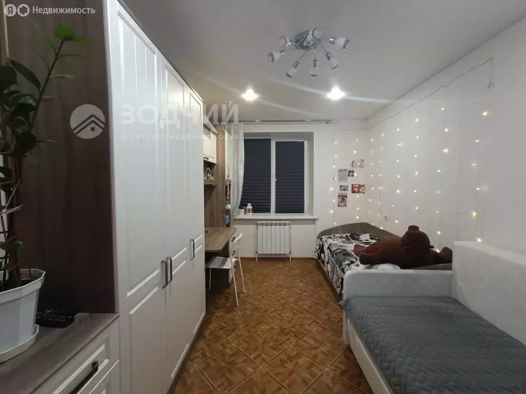 2-комнатная квартира: Цивильск, улица Просвещения, 62 (52.7 м) - Фото 2