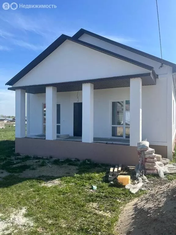 Дом в Бессоновка, Свободная улица (108 м) - Фото 1