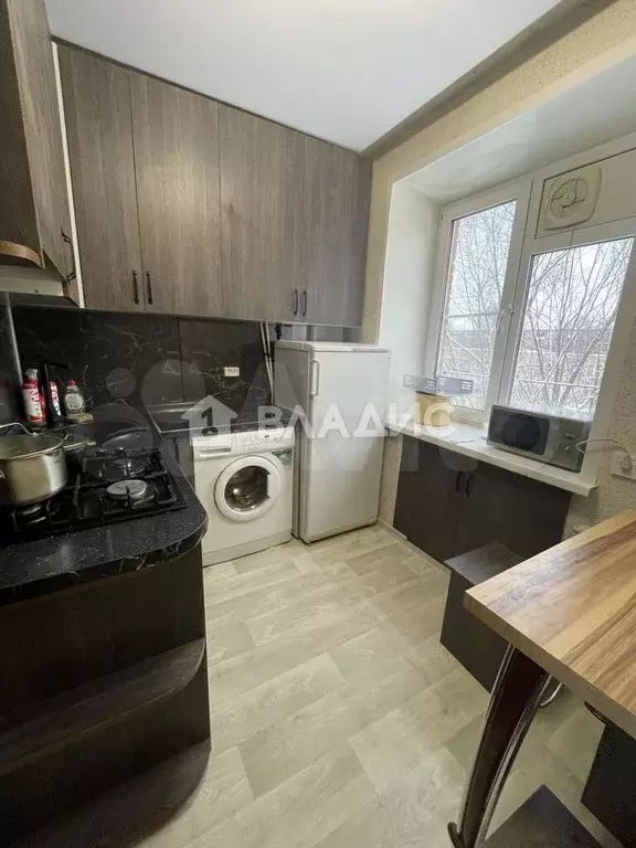 3-к. квартира, 60 м, 3/5 эт. - Фото 0